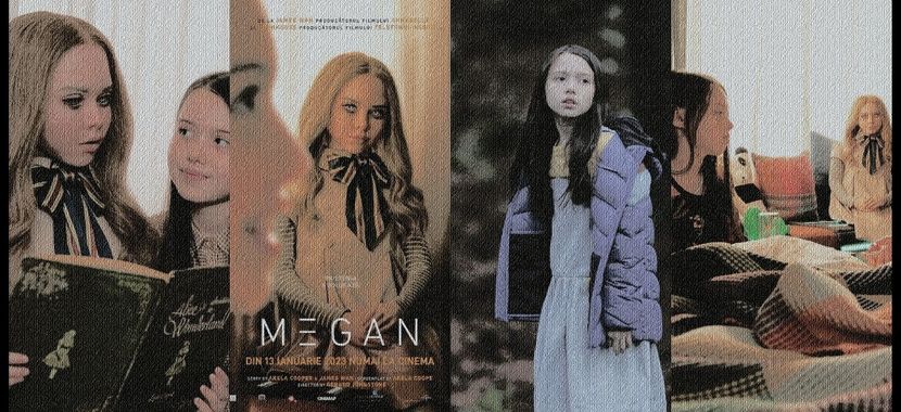 ꠹ꪊꪑρ.ᐟṣc̣ạṛẹ　　25. Ṃẹg̣ạṇ ⎯⎯⎯⎯⎯⎯⎯⎯ 6 ★ - Shivering Souls