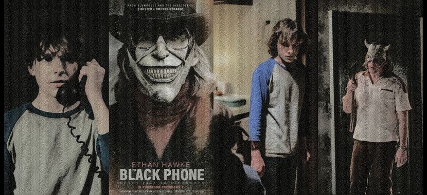 ꠹ꪊꪑρ.ᐟṣc̣ạṛẹ　　26. Ḅḷạc̣ḳ P̣ḥọṇẹ ⎯ 7,50 ★ - Shivering Souls