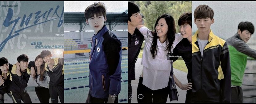 ¹⁶⁸　⦉ ᵏᵐᵒᵛⁱᵉ ⦊　　　　　　　ᚢo ᛒreathing ⁽⁸⁾ - Paradise Found