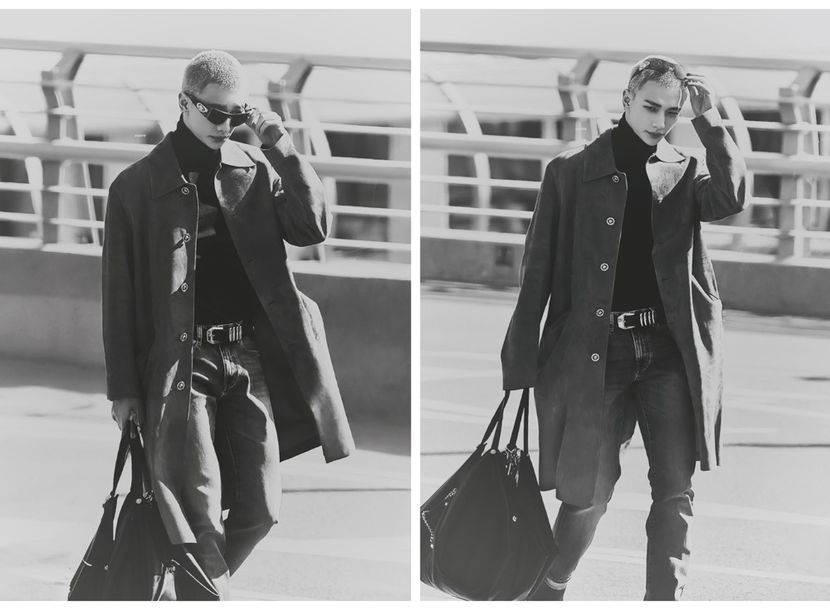 ⠀⠀⠀⠀⠀ℌỴỤṆJ̣!̣Ṇ⠀ ⁽ 27ᵗʰℱeb ⁾⠀ ⎯⎯⠀⠀ꈍ◡ꈍ - Rough and Suave