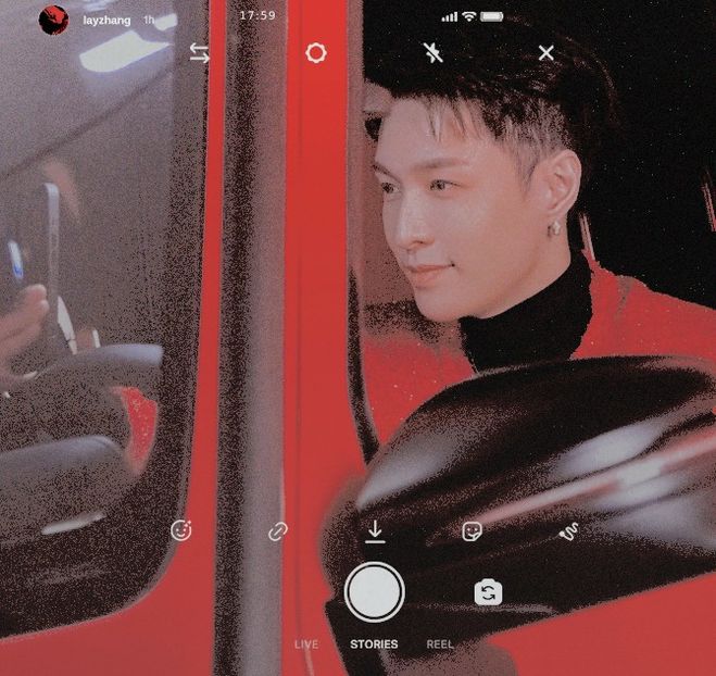 ⇉ ꒯ᵃʸ ⅬⅡ　 Ⲱould ᵧₒᵤ ᵦₑ৻ᵐʸhoney? - Born to Overlove