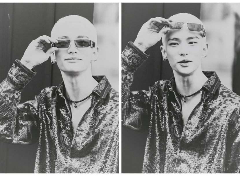 ⠀⠀⠀⠀⠀ℌỴỤṆJ̣!̣Ṇ⠀ ⁽ 28ᵗʰℱeb ⁾⠀ ⎯⎯⠀⠀( ˶ᵔ ᵔ) - Rough and Suave