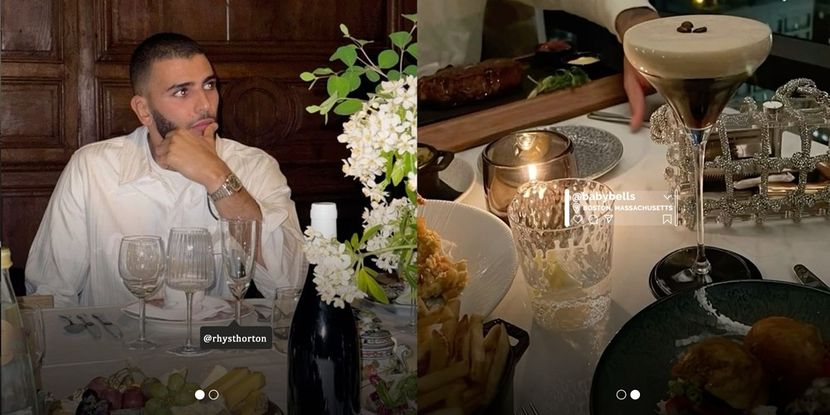 ˔ṃɒ̣я̣ϱɒ̣Ɉ̣ƨ̣ṇỊ♥͜͡pɐoʅdꓵ ⁄ ᵦᵧ @babybells˕ ⸺ ʿI think he likes me ♥ʾ - Infatuated with the Things you do