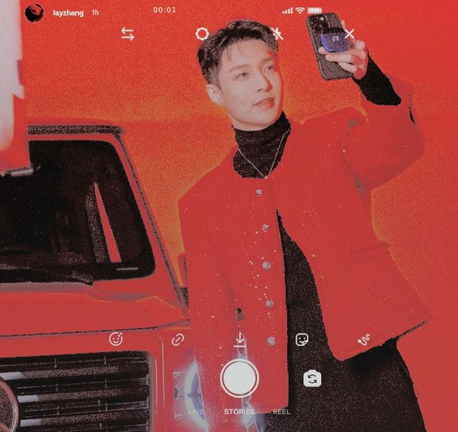 ⇉ ꒯ᵃʸ ⅬⅢ　 Ⲱould ᵧₒᵤ ᵦₑ৻ᵐʸhoney? - Born to Overlove