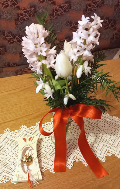 O primavara frumoasa! - 2024 - 04 - 2025 - 00 - Iarna