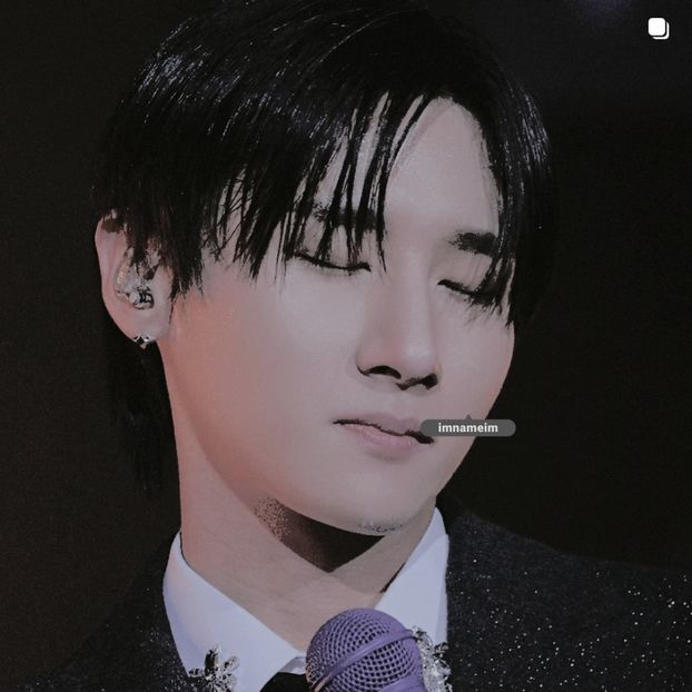 01.03.⠀⠀⠀ ✦ ꯭໋ 熱 t̟e̟n̟d̟e̟r̟♡uoᴉʇɔǝɟɟɐ. ̵ׄ ❵ - Mirrored Blind Playin