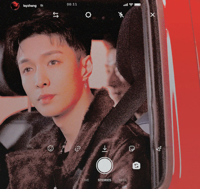 ⇉ ꒯ᵃʸ ⅬⅣ　 Ⲱould ᵧₒᵤ ᵦₑ৻ᵐʸhoney? - Born to Overlove