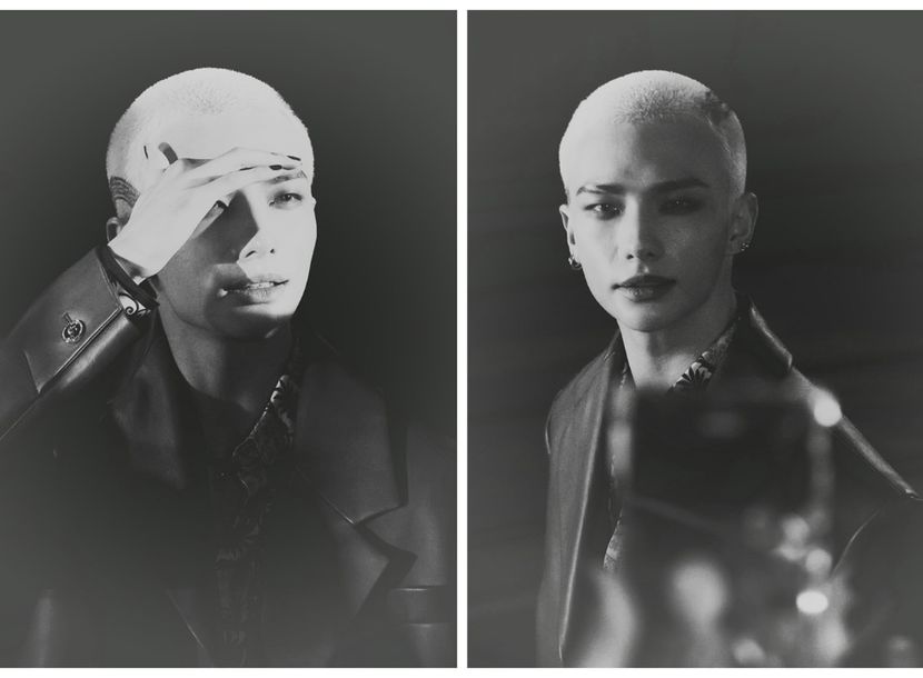 ⠀⠀⠀⠀⠀ℌỴỤṆJ̣!̣Ṇ⠀ ⁽ 2ⁿᵈℳar ⁾⠀ ⎯⎯⠀⠀( ˶ᵔ ᵔ) - Rough and Suave