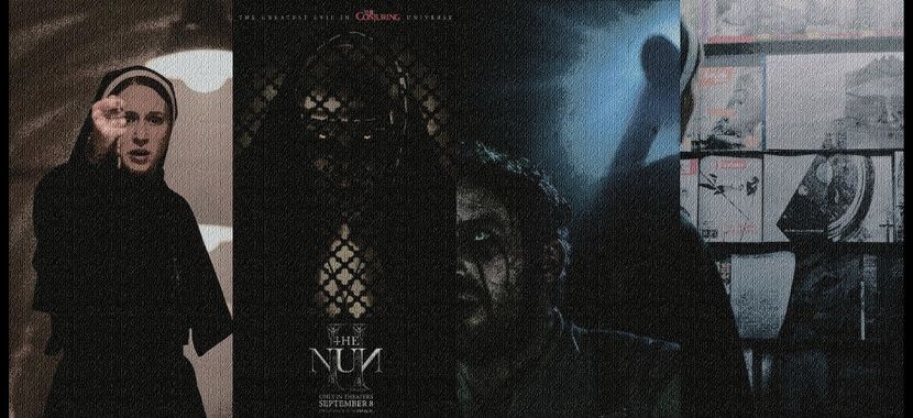 ꠹ꪊꪑρ.ᐟṣc̣ạṛẹ　　42. Ṭḥẹ Ṇụṇ 2 ⎯⎯⎯⎯⎯ 7 ★ - Shivering Souls