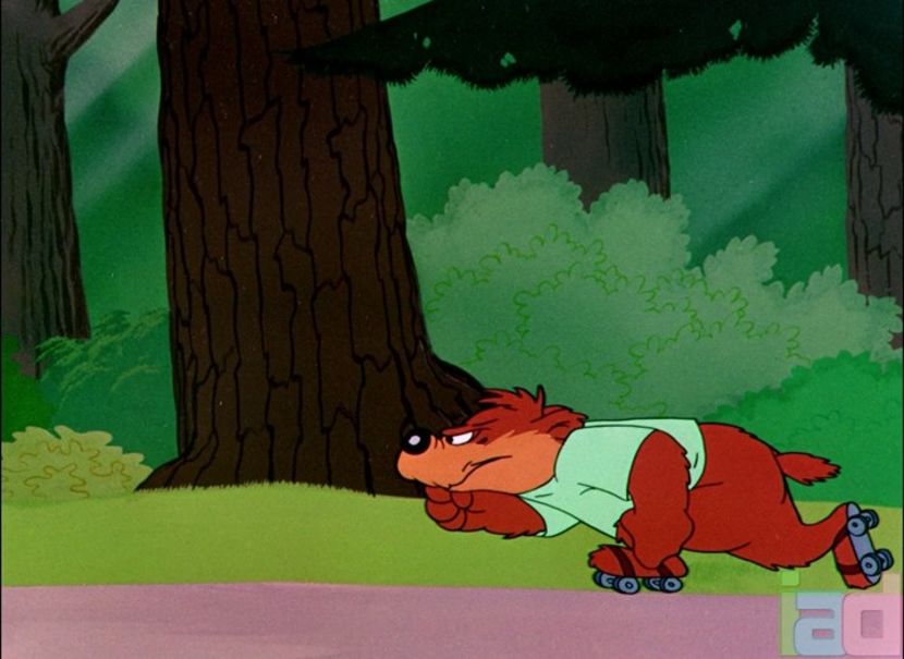 Bear Feat - 1949 - Bear Feat