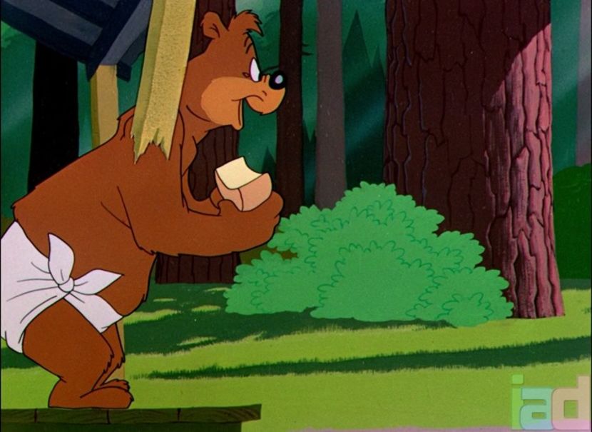 Bear Feat - 1949 - Bear Feat