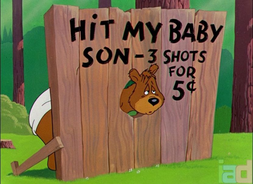 Bear Feat - 1949 - Bear Feat