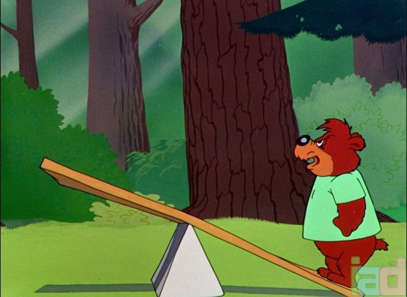 Bear Feat - 1949 - Bear Feat