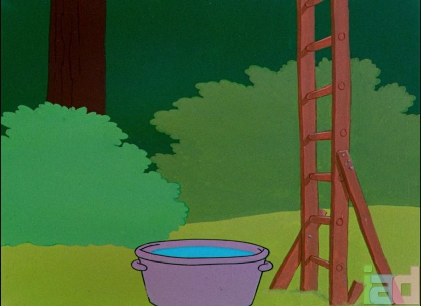 Bear Feat - 1949 - Bear Feat