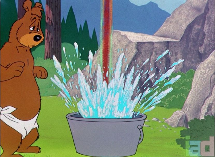 Bear Feat - 1949 - Bear Feat