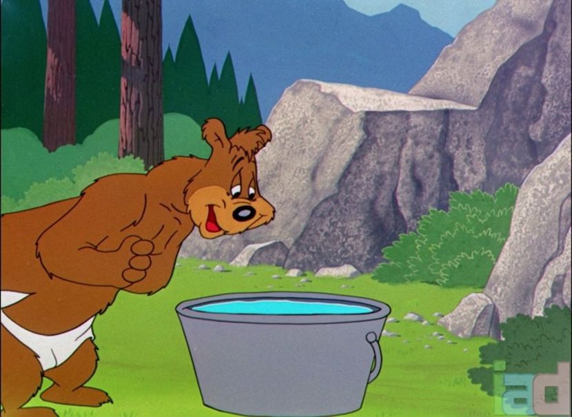 Bear Feat - 1949 - Bear Feat