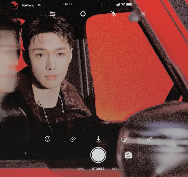 ⇉ ꒯ᵃʸ ⅬⅤ　 Ⲱould ᵧₒᵤ ᵦₑ৻ᵐʸhoney? - Born to Overlove