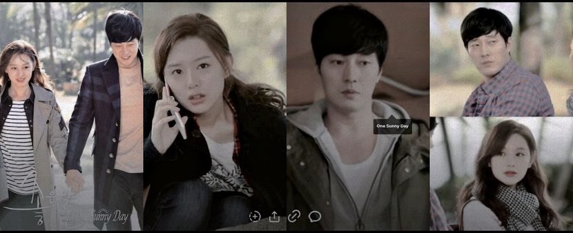 ¹⁷²　⦉ ᵏᵈʳᵃᵐᵃ ⦊　　　　　　ᛜne ᛢunny ᚧay ⁽⁹⁾ - Paradise Found