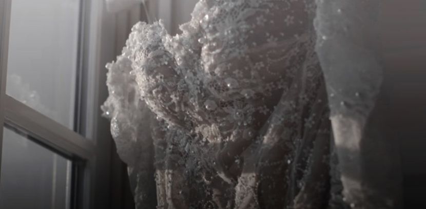 They wrote their vows in silence⸺⸺exchanged rings with empty promises, and stepped into a world - Falling through a Broken Vow