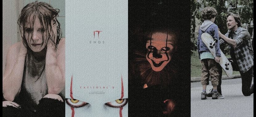 ꠹ꪊꪑρ.ᐟṣc̣ạṛẹ　　51. ỊṬ:̣ C̣ḥạp̣ṭẹṛ 2 ⎯⎯ 10 ★ - Shivering Souls
