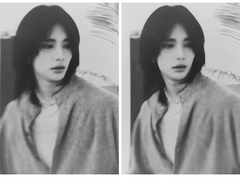 ⠀⠀⠀⠀⠀ℌỴỤṆJ̣!̣Ṇ⠀ ⁽ 5ᵗʰℳar ⁾⠀ ⎯⎯⠀⠀ꈍ◡ꈍ - Rough and Suave