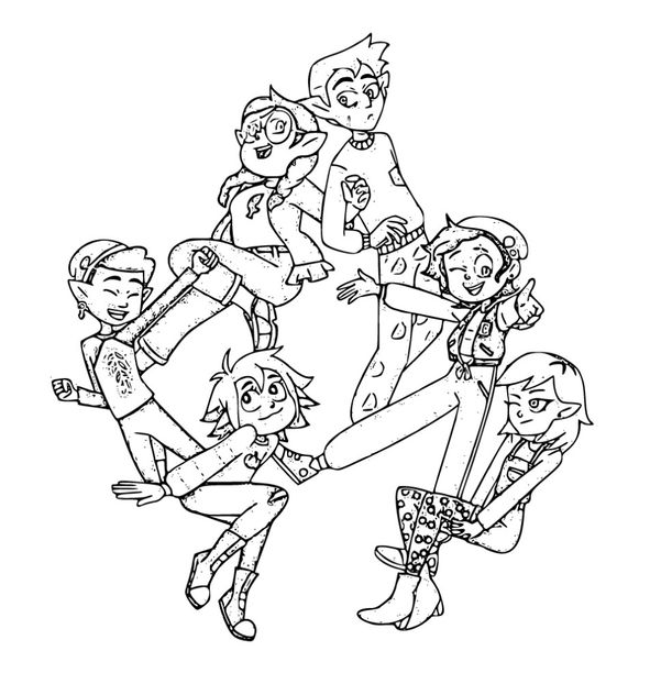  - 02 disney și altele 01 3 TOH