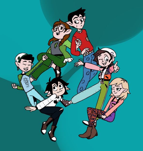  - 02 disney și altele 01 3 TOH