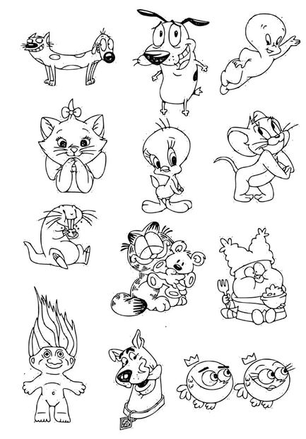  - 02 disney și altele 00