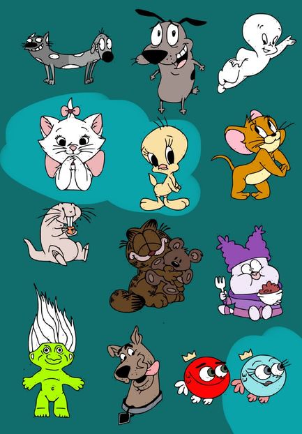  - 02 disney și altele 00