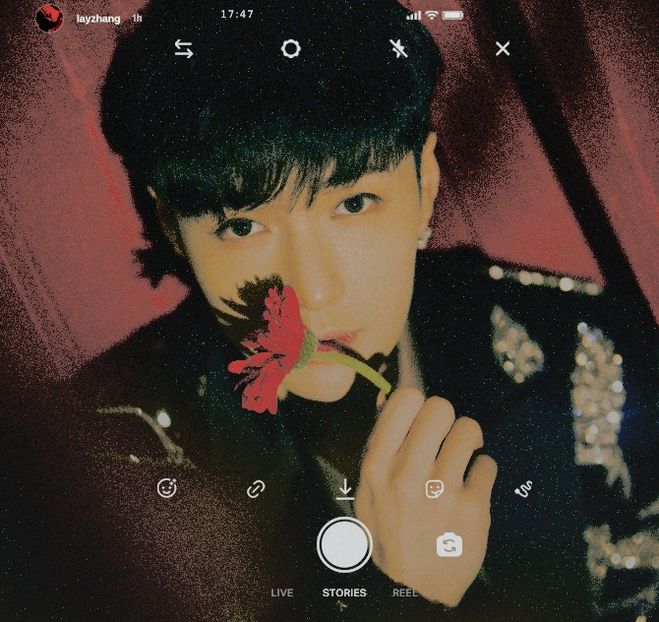 ⇉ ꒯ᵃʸ ⅬⅧ　 Ⲱould ᵧₒᵤ ᵦₑ৻ᵐʸhoney? - Born to Overlove