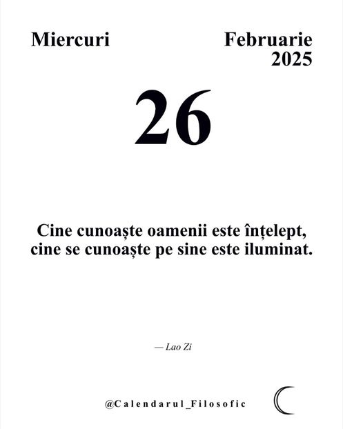  - Calendar motivational