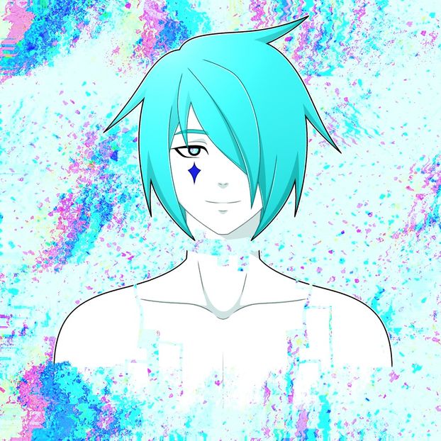 Glitch - 2025