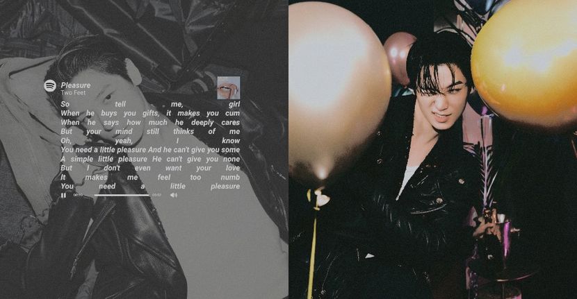 ˖⁰⁷ᵗʰMar.˚　　　　˛ℋẹạṿẹṇ’ṣ ⁱⁿyour˙ẹỵẹṣ。 - Embered Heart