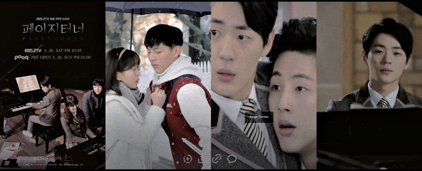 ¹⁷⁶　⦉ ᵏᵈʳᵃᵐᵃ ⦊　　　　　　　ᚹage ᚾurner ⁽⁹⁾ - Paradise Found