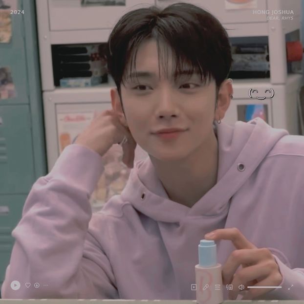 づ 7ᵗʰ❜　 ˓ℋong♥ℐoshua➲ᵒʰ໓ạṛḷịṇg̣. - Tempting Canvases