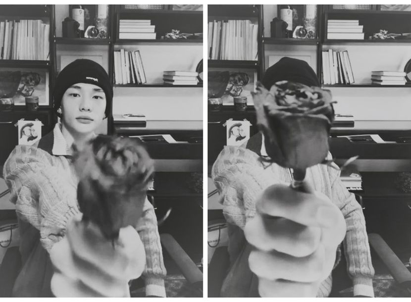 ⠀⠀⠀⠀⠀ℌỴỤṆJ̣!̣Ṇ⠀ ⁽ 7ᵗʰℳar ⁾⠀ ⎯⎯⠀⠀ꈍ◡ꈍ - Rough and Suave