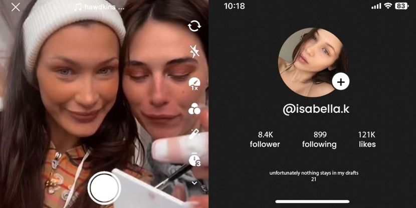 ⸺ ˔ʞ̣ọṬʞ̣ịṬ♥͜͡ǝʅᴉɟoɹꓒ ᴏғ @isabella.k˕ ⸺ - Infatuated with the Things you do