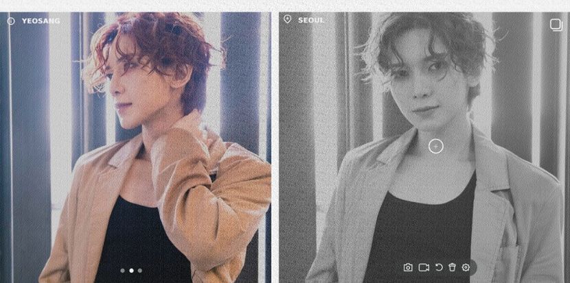 ˗ˏˋ K♡ץẹọṣạṇg̣ ˎˊ˗ ⠀⠀ ˓⁸Mar˒ ⠀ ⠀A̤T̤E̤E̤Z̤. - Murmur of Lost Time