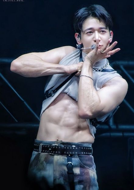 Choi Min-ho (SHINee) - Hottest Male KPOP IDOLS