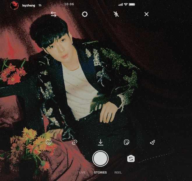⇉ ꒯ᵃʸ ⅬⅪ　 Ⲱould ᵧₒᵤ ᵦₑ৻ᵐʸhoney? - Born to Overlove