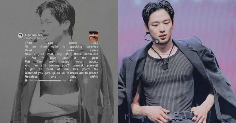 ˖⁰⁹ᵗʰMar.˚　　　　˛ℋẹạṿẹṇ’ṣ ⁱⁿyour˙ẹỵẹṣ。 - Embered Heart