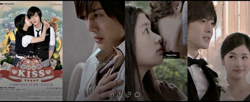 ¹⁷⁸　⦉ ᵏᵈʳᵃᵐᵃ ⦊　　　　　　　ᚹlayful Ⲕiss ⁽¹⁰⁾ - Paradise Found