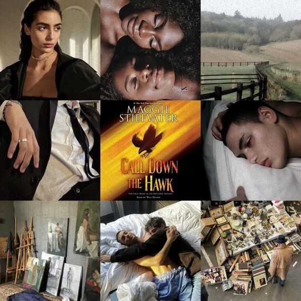 ⠀C̣ạḷḷ Ḍọẉṇ.. —Mag♥Stiefvater. ·✭✭✭✭✫·⠀⠀⠀⠀⠀.｡`₁Dreamer Trilogy྅Fantasy´ - wipe stardust from your eyes