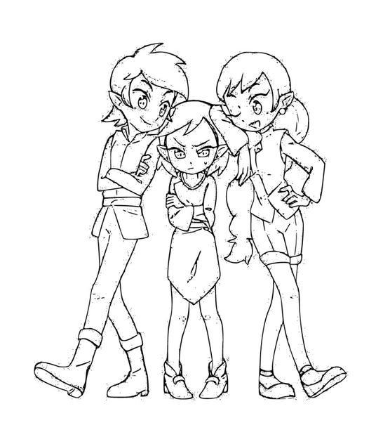  - 02 disney și altele 01 3 TOH