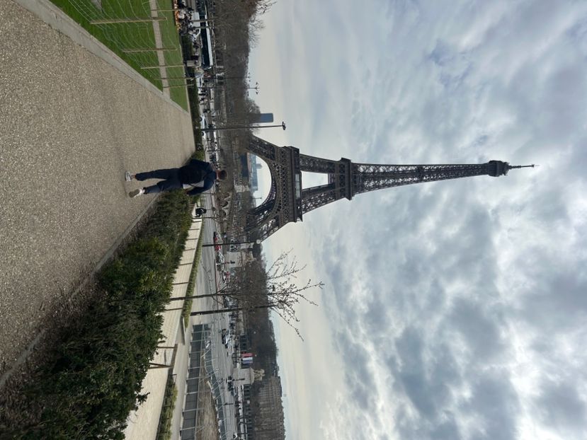  - Franta Paris 20025 03 08