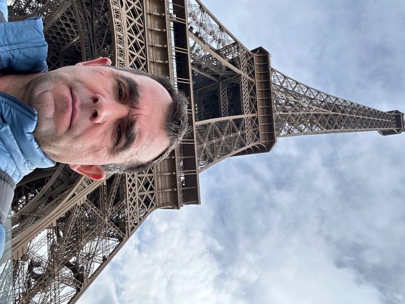  - Franta Paris 20025 03 08