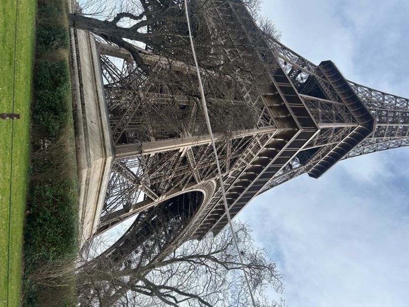  - Franta Paris 20025 03 08