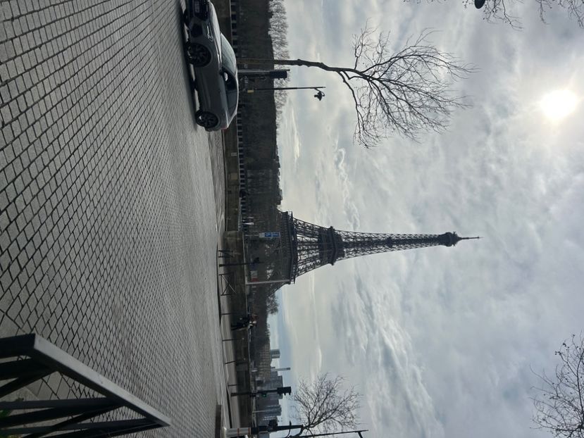  - Franta Paris 20025 03 08