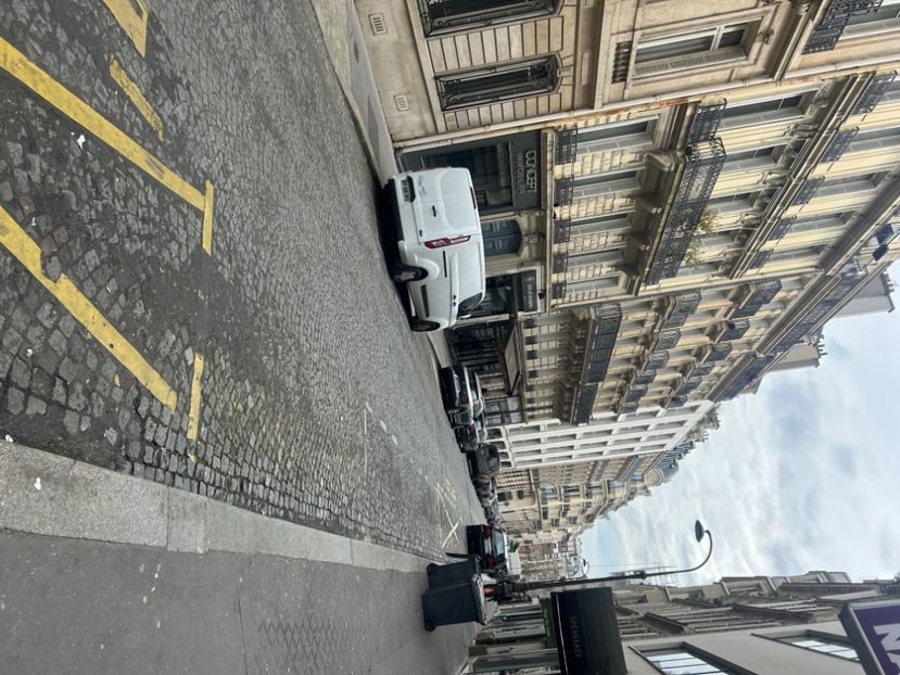  - Franta Paris 20025 03 08