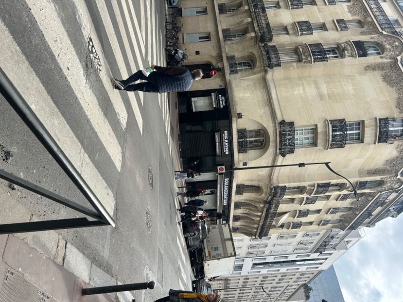  - Franta Paris 20025 03 08